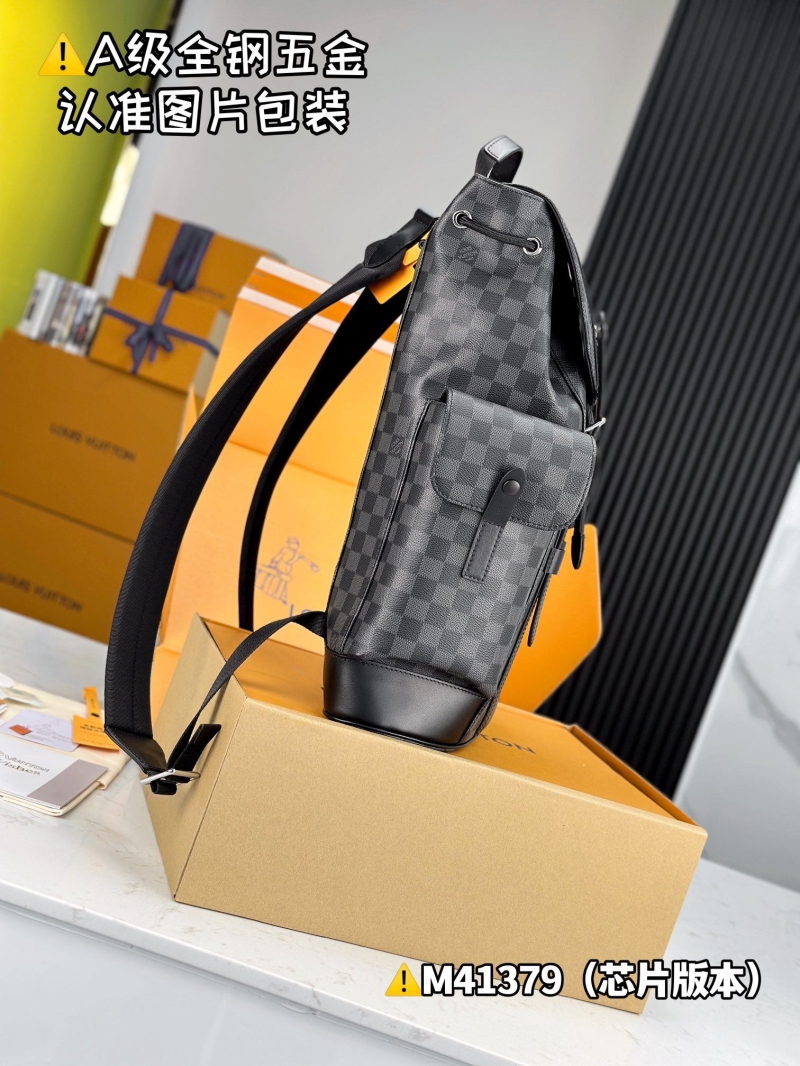 LV Backpacks